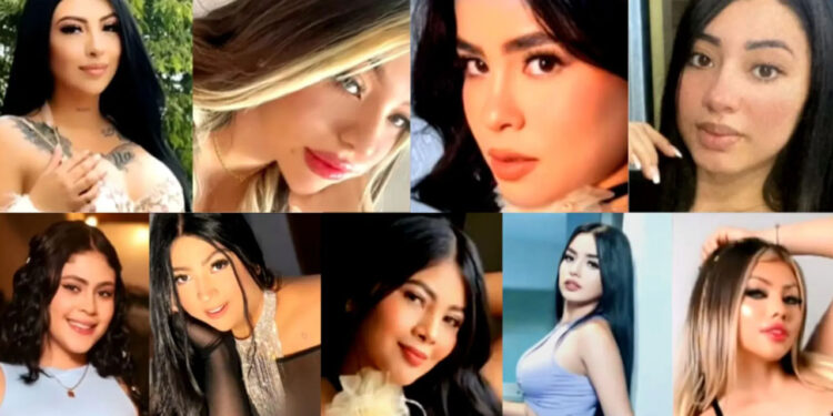 Mujeres colombianas halladas tras desaparición en Tabasco “están bien, están sanas”, confirma AMLO