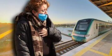 Prioridades del Gobierno: Gastó 232 mil pesos en publicidad para Tren Maya y descuidó la de Salud