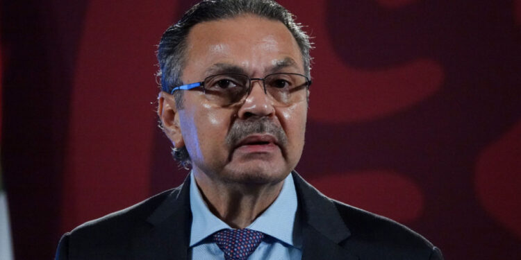 Hasta 2025 la autosuficiencia en gasolinas; Dos Bocas operará desde el 31 de enero: Pemex