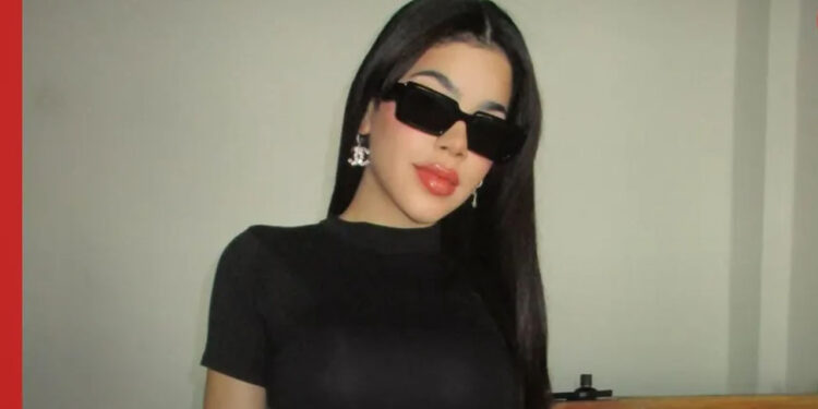 Kenia Os sería madre de un bebé, así lo reveló Mara Patricia Castañeda