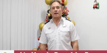 Tras narcobloqueos y asaltos masivos, renuncia Secretario de Seguridad de Tabasco