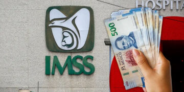 ¿Cuánto aumentará la pensión del IMSS con el incremento al salario mínimo en 2024?