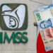 ¿Cuánto aumentará la pensión del IMSS con el incremento al salario mínimo en 2024?