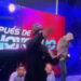 Irrumpen hombres armados a televisora de Ecuador durante transmisión en vivo