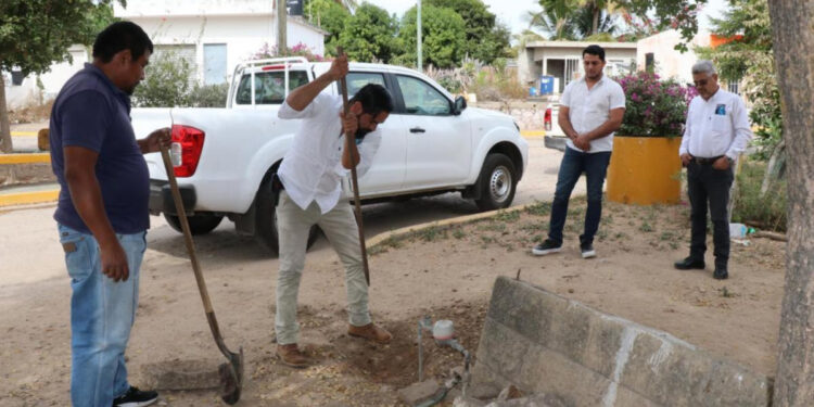 JUMAPAM limita el servicio a usuarios comerciales morosos