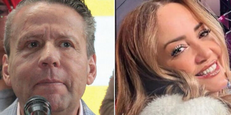 Alfredo Adame mete las manos por Anette Cuburu y explica el modus operandi de Legarreta en Televisa