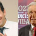 “Pues no son corruptos mis hijos”, dice otra vez AMLO al lanzarse contra Loret de Mola