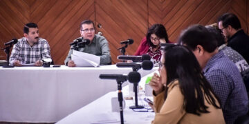 Analiza Cabildo mazatleco propuesta de paquete de obras 2024