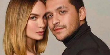 ‘Cactus’, la canción con la que Belinda pondrá a temblar a Nodal