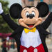 Mickey Mouse tendrá dos películas de terror tras liberación de los derechos de autor