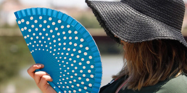 NASA confirma al 2023 como el año más caluroso desde que hay registros