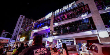 Oficialía Mayor cierra operativo de año nuevo con pocas sanciones