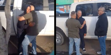 Madres Buscadoras localizan a hombre reportado como desaparecido hace 20 años