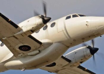 Avión se estrella en Canadá: al menos 10 muertos