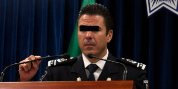 Ordenan liberar a Luis Cárdenas Palomino por Caso “Rápido y Furioso”