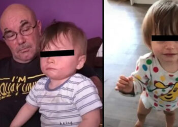 Niño de 2 años muere de HAMBRE tras pasar días junto al cadáver de su padre: “merecía algo muchísimo mejor” | CASO VIRAL