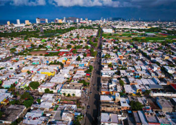 Anuncia Gobernador Rubén Rocha Moya junto con el Alcalde Edgar González dos obras importantes para Mazatlán