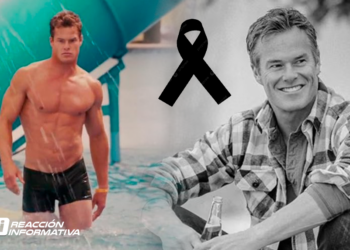 Muere Alec Musser, actor de ‘Son como niños’; estaba planeando su boda
