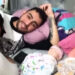 Kimberly “La más preciosa” y Óscar Barajas se “convierten” en padres tras polémica, así hicieron el feliz anuncio