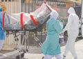 Covid ¿En qué estados se reportan muertes por el virus en 2024?