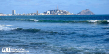 Frente frío 29 generará ambiente fresco y nublado hoy martes en Mazatlán