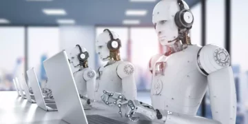 ¿Adiós a los humanos?: Samsung quiere tener sus primeras fábricas con robots
