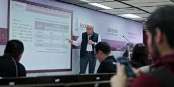 Cifras de seguridad en Sinaloa se mantienen estables: Rocha Moya