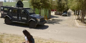 Desaparecen dos hermanitos en Culiacán; abuela la principal sospechosa