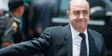 Caso Ayotzinapa: Juez niega suspensión provisional a Murillo Karam; fijan para el 7 de febrero audiencia incidental