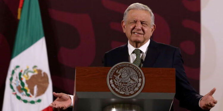 AMLO dice que cerrará bien su gobierno, todavía con retos
