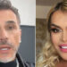 Sergio Mayer admite que él y Wendy no son amigos: “que diga lo que quiera, yo hago negocios”
