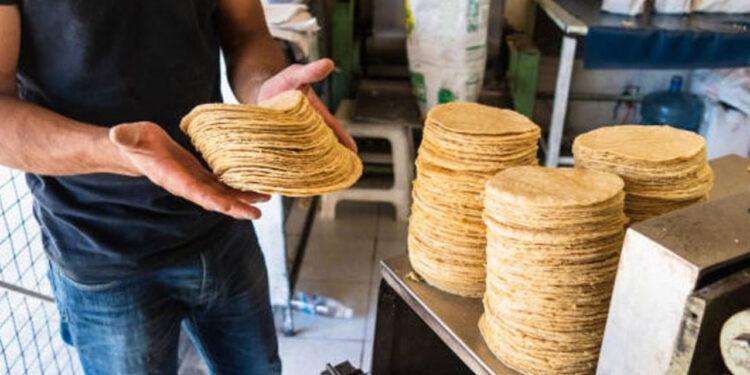 Maseca no aumentará el precio de la harina de maíz, las tortillas conservarían su costo en México