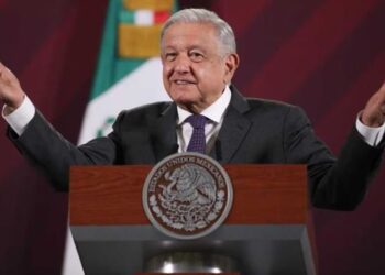 AMLO no logra entrar a los premios Esland 2024 por esta razón