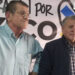 Anuncian públicamente su aspiración Marcos García y Salomón Monarrez un puesto de elección por el PRD