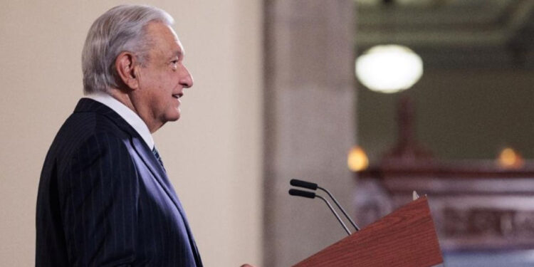 Confirma AMLO que propondrá desaparecer a todos los autónomos con próxima reforma