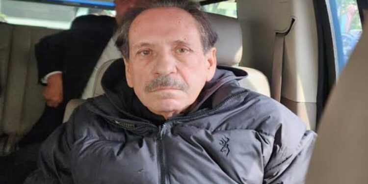 Caso Segalmex: René Gavira obtiene suspensión definitiva contra vinculación a proceso