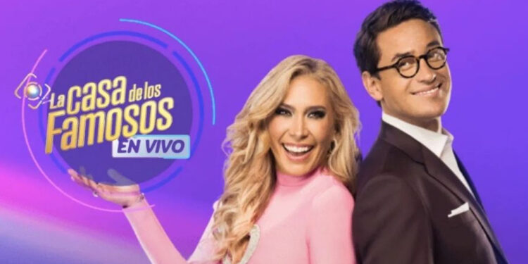 La Casa de los Famosos 4: ellos son todos los participantes de la nueva temporada