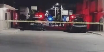 En Zacatecas perros intentaban devorar partes humanas abandonadas en la calle