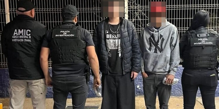 Localizan en Sinaloa a menores reportados como desaparecidos en Sonora, ya fueron entregados a sus familiares
