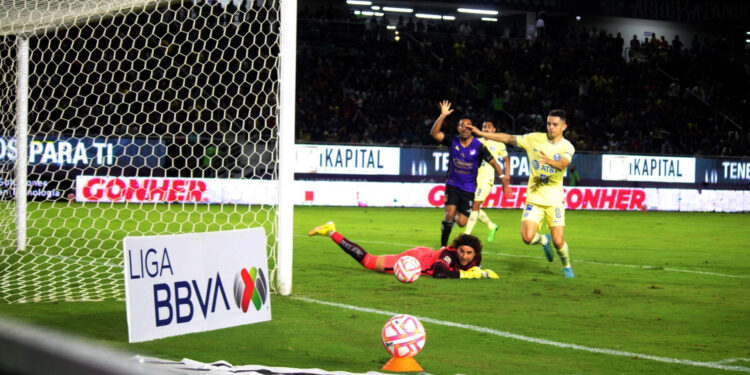 AMÉRICA VS MAZATLÁN: ¿DÓNDE Y A QUÉ HORA VER EL PARTIDO DE LA JORNADA 9 DEL CLAUSURA 2024?