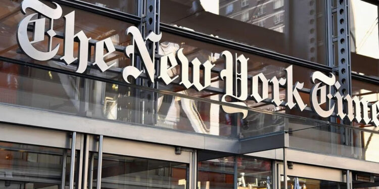 Por años, EU investigó nexos entre cárteles y aliados de AMLO, dice The New York Times