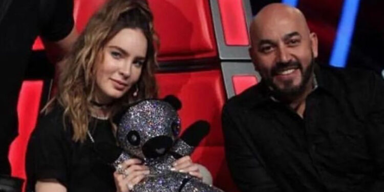 La Casa de los Famosos 4: Lupillo Rivera lloró por Belinda más de 20 días