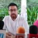 Brindará SS apoyo psicológico víctima de “camionazo”: Cuitláhuac González Galindo