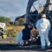 Identificados 19 de los 23 cuerpos del accidente ocurrido en Elota