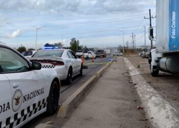 Adulto mayor muere tras ser atropellado por la “Costerita”