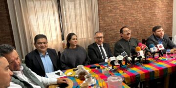 Acuerdan CORE33 y diputados reactivar iniciativa de Ley de Procedimiento Administrativo