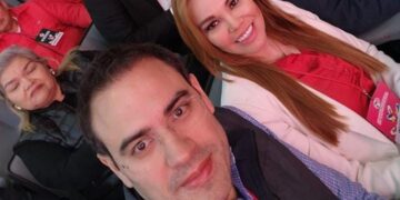 Sinaloa necesita un auténtico gobierno de coalición y una alianza Legislativa eficiente con la sociedad civil: Paola Gárate