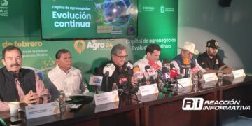 Todo listo para la 32 emisión de Expo Agro Sinaloa