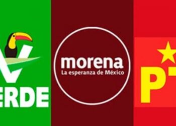 ¡Se acabó la incertidumbre! MORENA oficializa la lista de aspirantes a diputaciones federales por Sinaloa