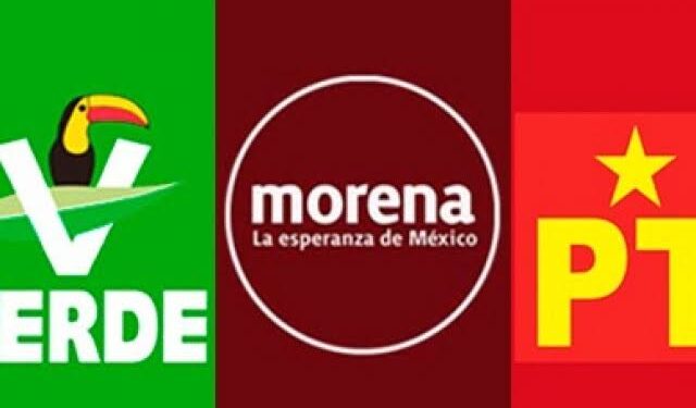¡Se acabó la incertidumbre! MORENA oficializa la lista de aspirantes a diputaciones federales por Sinaloa